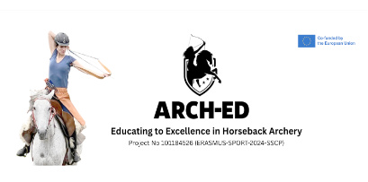 ARCH-ed Educating to Excellence banner