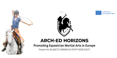 ARCH-ed HORIZONS